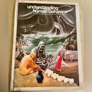 Understanding Human Behavior Volume 1
